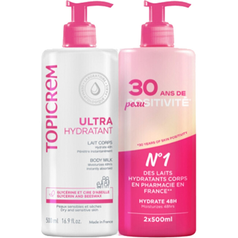 Ultra Hydratant
