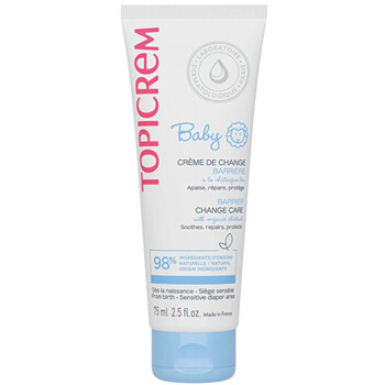 Baby Barrier