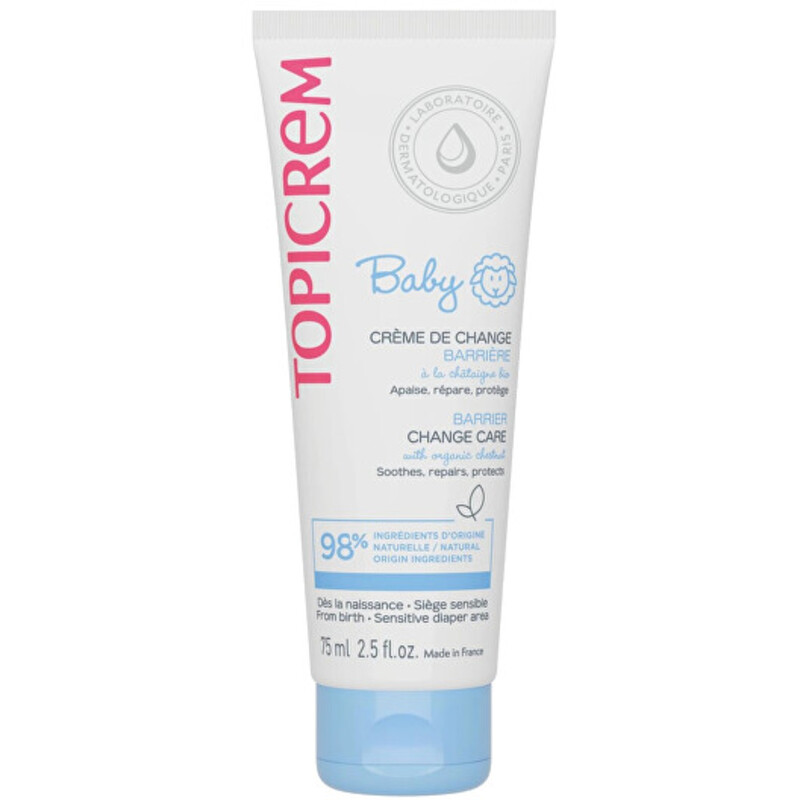 Baby Barrier