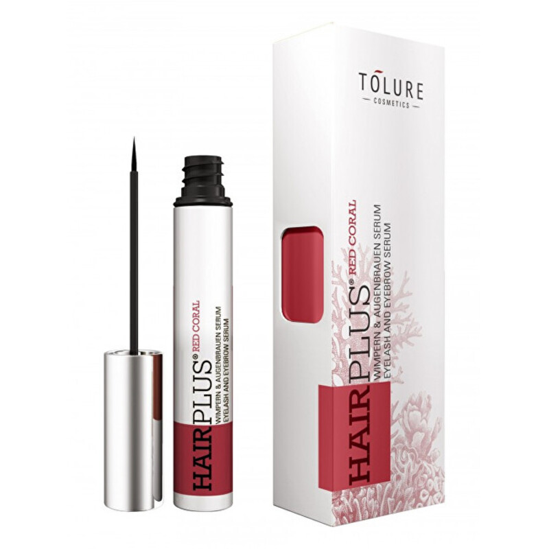 Hairplus Red