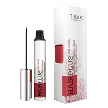 Hairplus Red