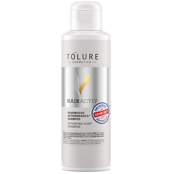 Hairactiv Activating