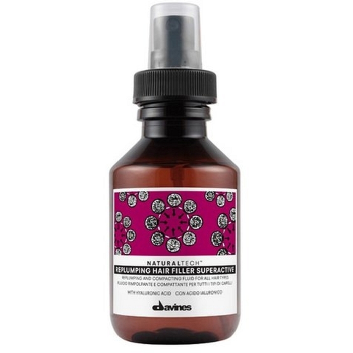 NaturalTech™ Replumping