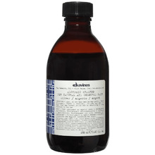 Alchemic Shampoo