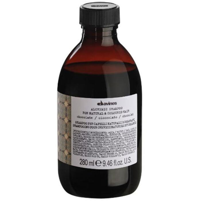 Alchemic Shampoo