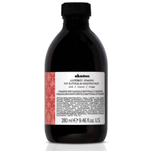Alchemic Shampoo