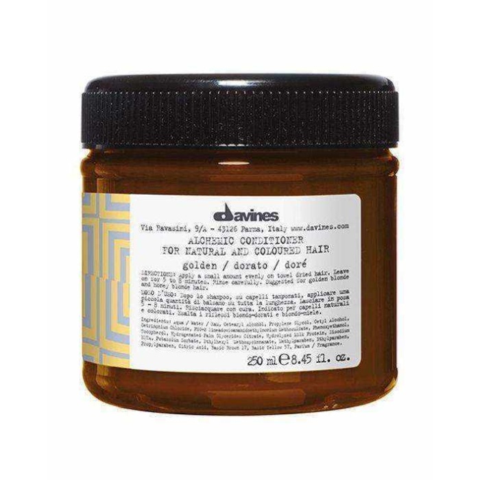 Alchemic Conditioner