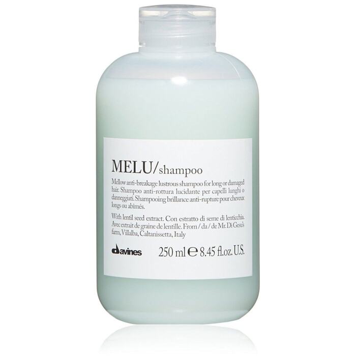 MELU Mellow