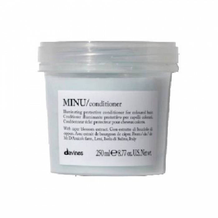 MINU Illuminating