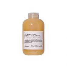 NOUNOU Nourishing