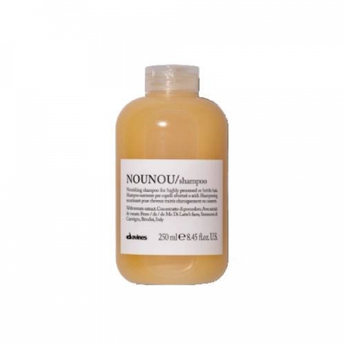 NOUNOU Nourishing