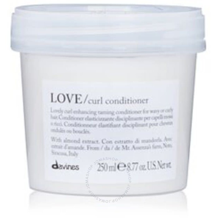 Essential Haircare