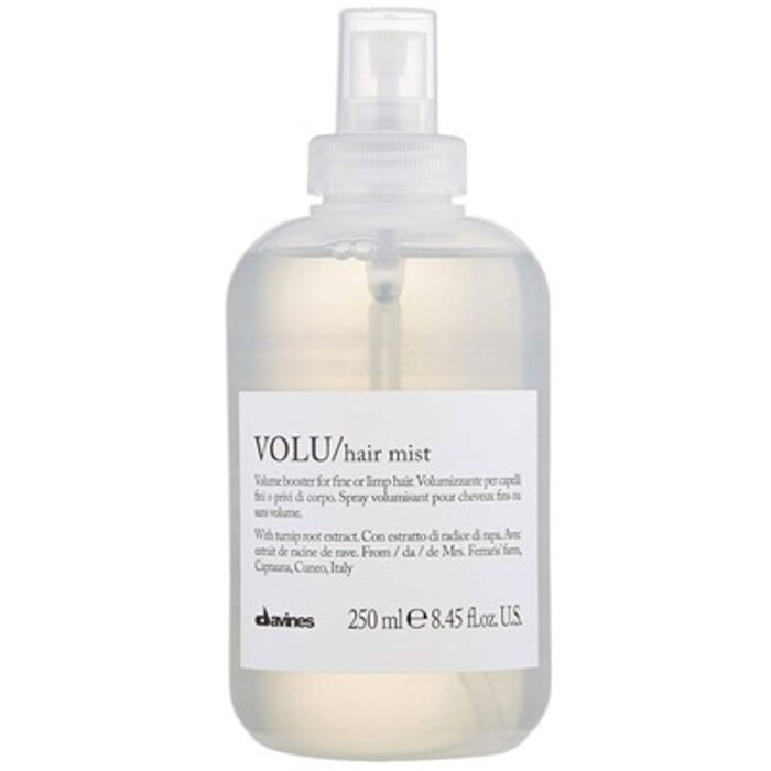 Essential Haircare