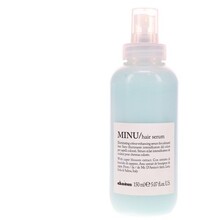 Essential Haircare