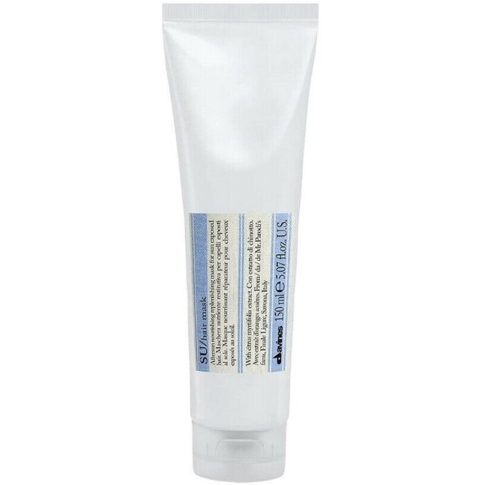 Essential Haircare