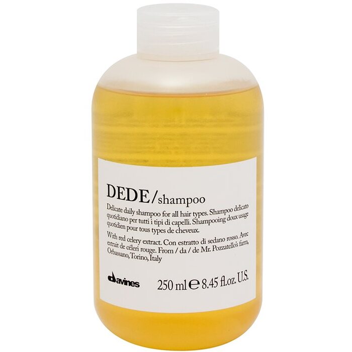 Essential Haircare
