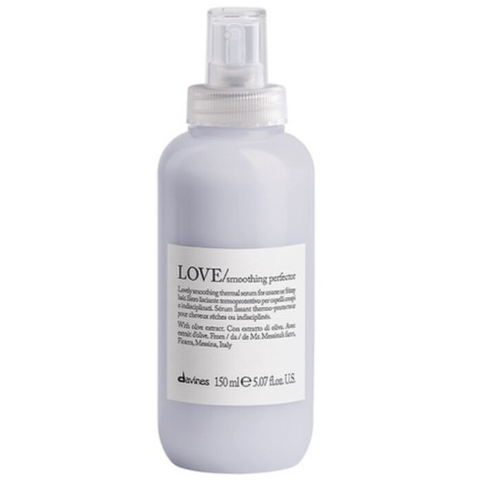 Essential Haircare