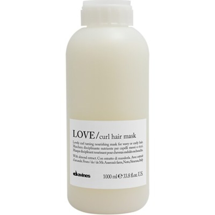 Essential Haircare