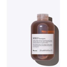 Essential Haircare