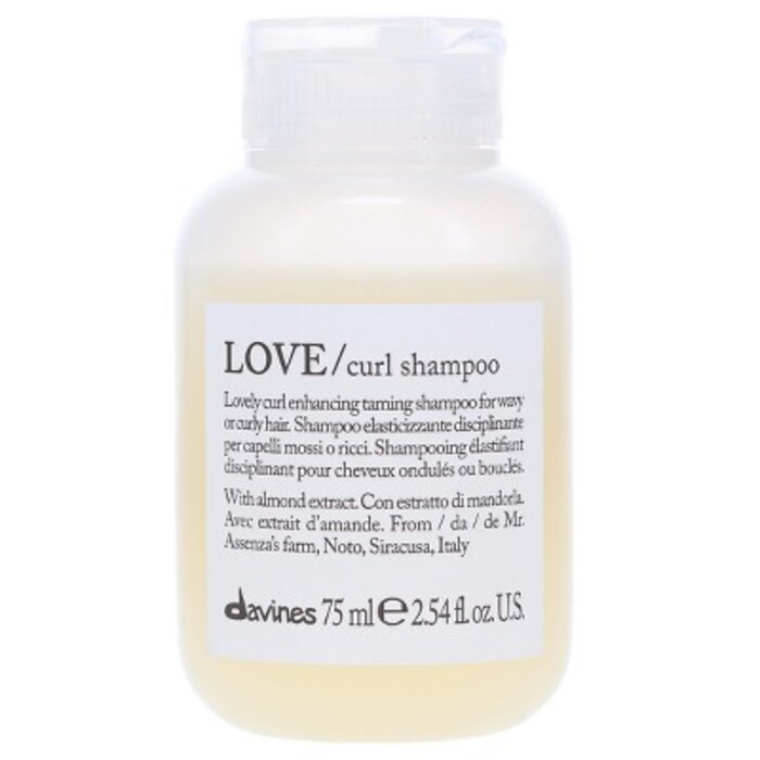 Essential Haircare