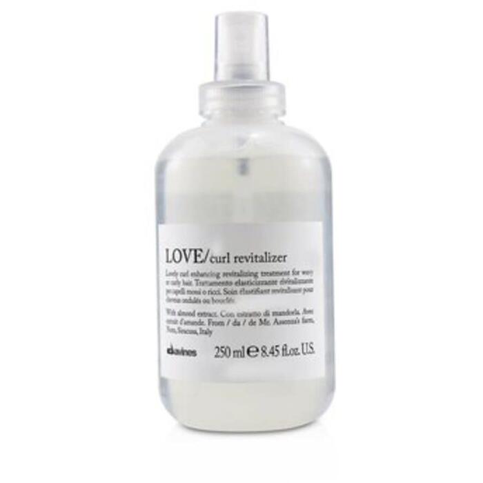 Essential Haircare