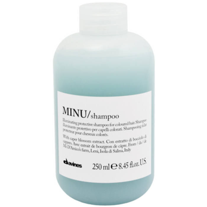 Essential Haircare