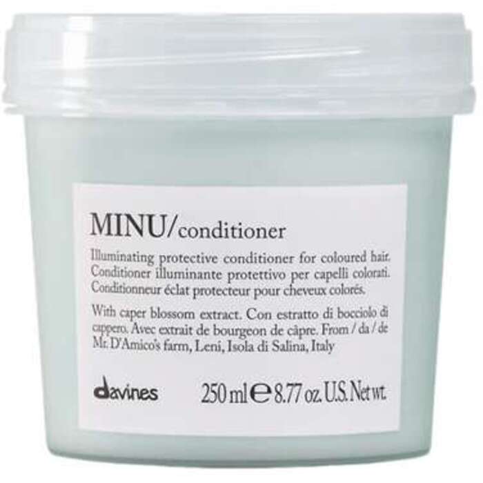 Essential Haircare
