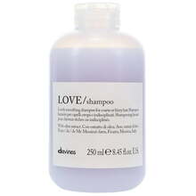 Essential Haircare