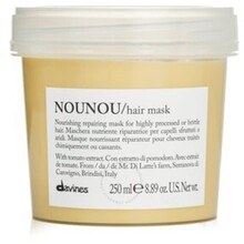 Essential Haircare