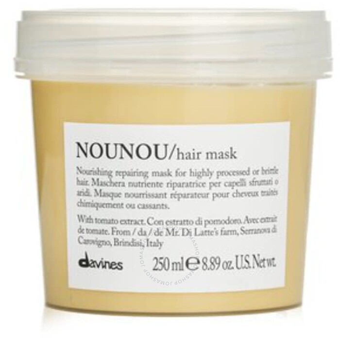 Essential Haircare