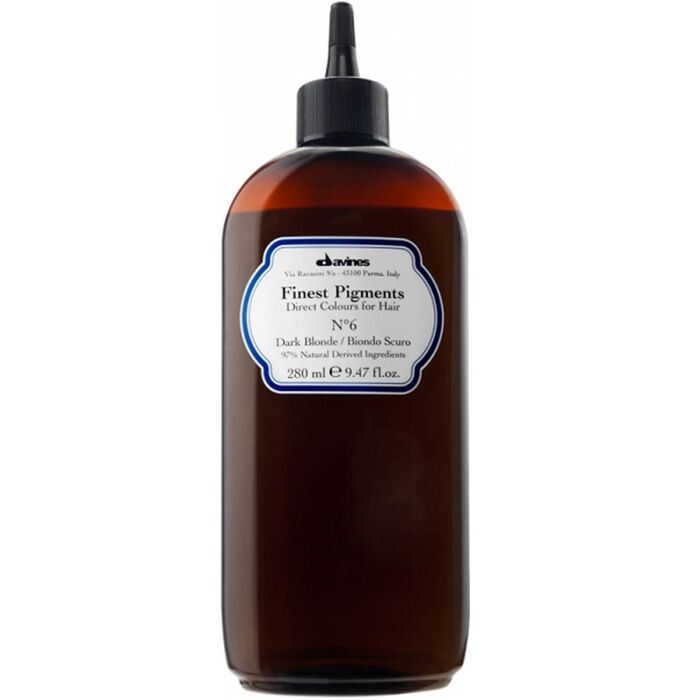 Finest Pigments