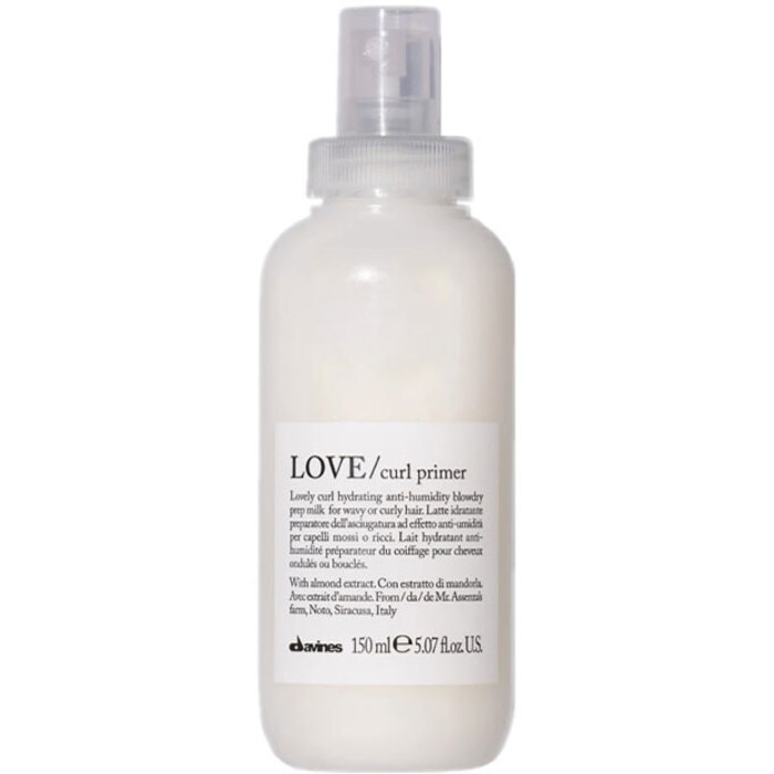 Essential Haircare