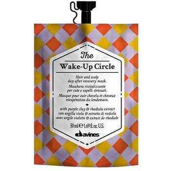 The Wake