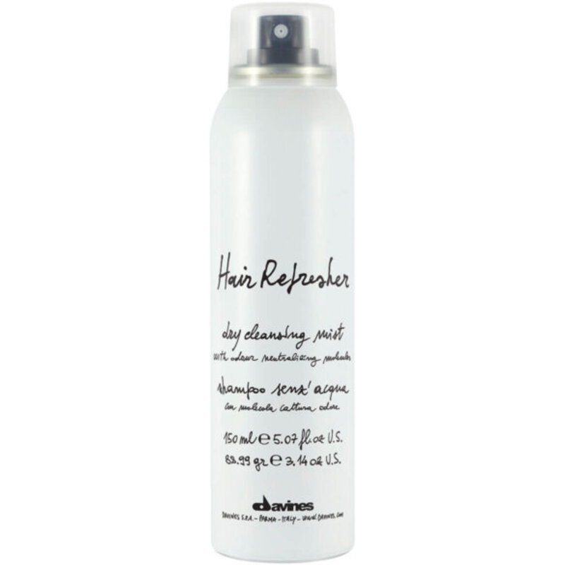 Hair Refresher