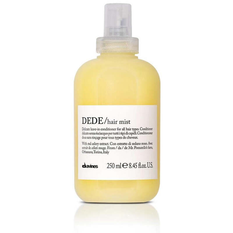 Essential Haircare