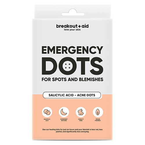 Emergency Dots