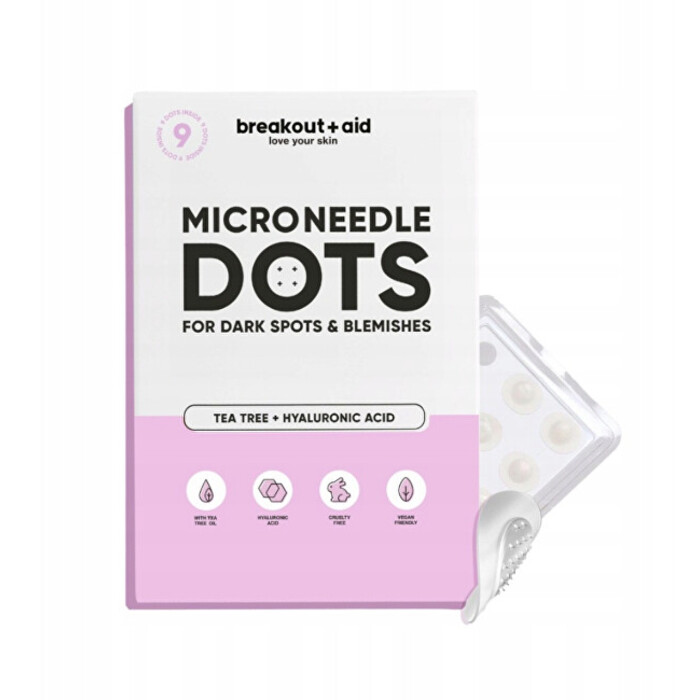 Micro Needle