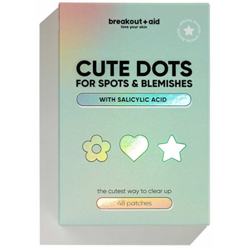 Cute Dots