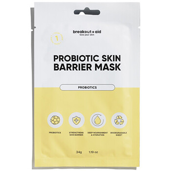 Probiotic Skin