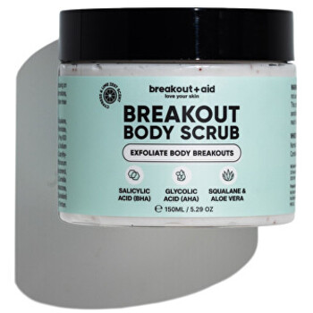 Body Scrub
