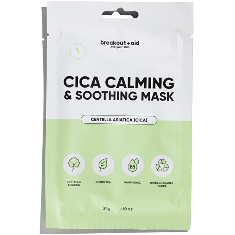 Cica Calming