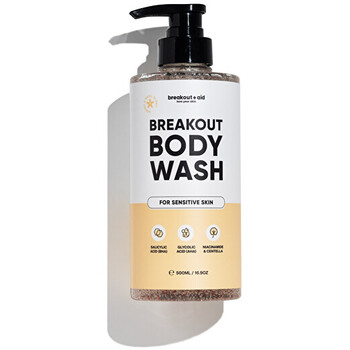 Body Wash