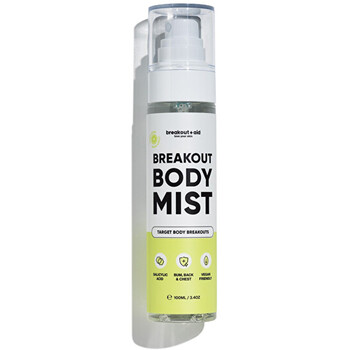 Body Mist