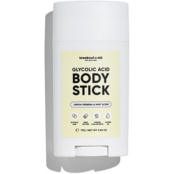 Glycolic Acid