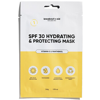 Hydrating &