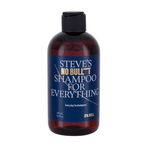 Shampoo For