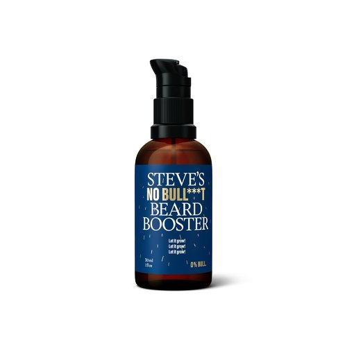 Beard Booster