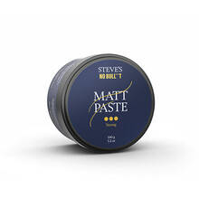 Matt Paste