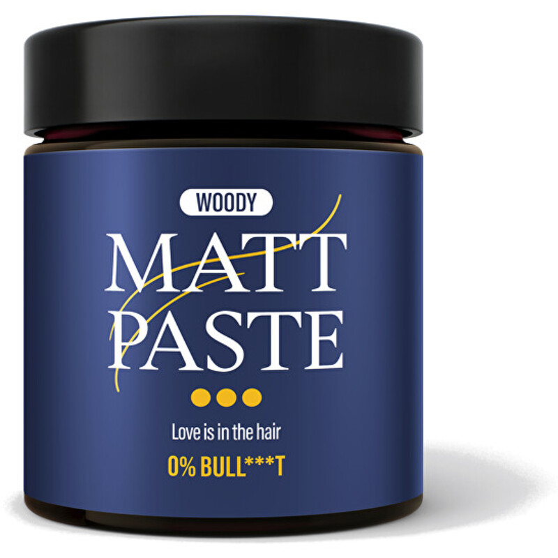 Matt Paste