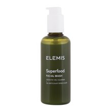 Superfood Facial